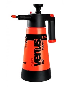 Kwazar Opryskiwacz Ciśnieniowy Venus Ręczny 1,5L
