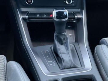 Audi Q3 II SUV 1.5 35 TFSI 150KM 2024 Audi Q3 1.5 Benzyna 150KM, zdjęcie 16
