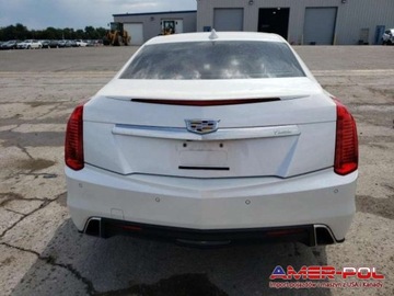Cadillac CTS II 2018 Cadillac CTS 2018r., 2.0L, zdjęcie 5