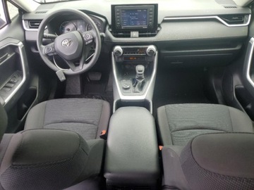 Toyota RAV4 V SUV 2.5 Hybrid Dynamic Force 218KM 2022 Toyota RAV4 2022 TOYOTA RAV4 LE 2.5 Hybryda 219KM, zdjęcie 7