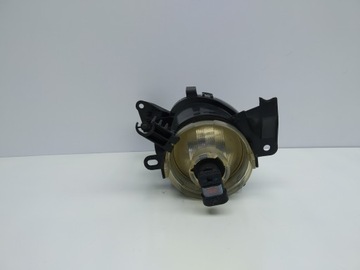 06+ CORSA D HALOGEN PRAVÝ W NÁRAZNÍK PŘEDNÍ