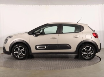 Citroen C3 III Hatchback Facelifting 1.2 PureTech 83KM 2023 Citroen C3 1.2 PureTech, Salon Polska, zdjęcie 2