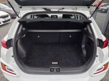 Hyundai Kona I Crossover 1.6 CRDi 115KM 2019 Hyundai Kona 1.6 CRDI 116KM Gwarancja 1.6 Diesel 116KM, zdjęcie 10