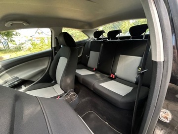 Seat Ibiza IV Hatchback 5d 1.6 TDI CR 105KM 2012 Seat Ibiza 1,6 TDI CR Style | Pierwsza rej. 05/2013 | Klima | Czujniki park, zdjęcie 12