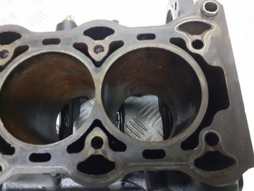 БЛОК ДВИГАТЕЛЯ Z14XEP OPEL ASTRA H III 1.4 16V