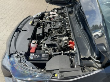 Toyota Corolla XII Hatchback Facelifting 1.8 Hybrid 140KM 2025 Toyota Corolla Hybryda Automat Kamera Virtual, zdjęcie 17