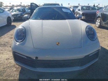 Porsche 911 992 2024 Porsche 911 Carrera S 2024 3.0l 3.0 Benzyna 443KM, zdjęcie 7