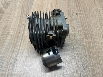 OPP SPS1E39F ЦИЛИНДР ПОРШЕНЬ ОРИГИНАЛЬНЫЙ КОМПЛЕКТ