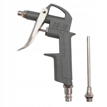 РАСШИРЕННЫЙ ПРОДУВОЧНЫЙ ПИСТОЛЕТ PDPD