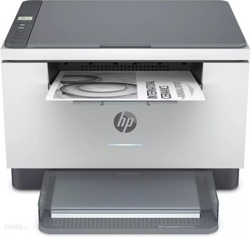 Drukarka HP LaserJet MFP M234dw 6GW99F