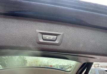 BMW X3 F25 SUV 2.0 28i 245KM 2014 BMW X3 2014 BMW X3 2.0 4x4 - W POLSCE, po oplatach i akcyzie 2.0 Benzyna, zdjęcie 21