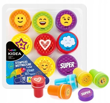 МАРКИ ДЛЯ ДЕТЕЙ МОТИВАЦИОННЫЕ FACEBOOKS KIDEA