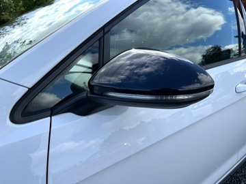 Volkswagen Golf VII GTD 3d Facelifting 2.0 TDI-CR BMT 184KM 2017 Volkswagen Golf GTD/Automat / Bezwypadek/Serwis, zdjęcie 14