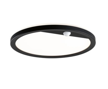 Paulmann Plafon z czujnikiem ruchu LAMINA LED 14W