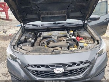 Subaru 2022 Subaru WRX 2022r., 4x4,, 2.4L 2.4 Benzyna 271KM, zdjęcie 11