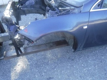 BLATNÍK LEVÝ PŘEDNÍ OPEL INSIGNIA A