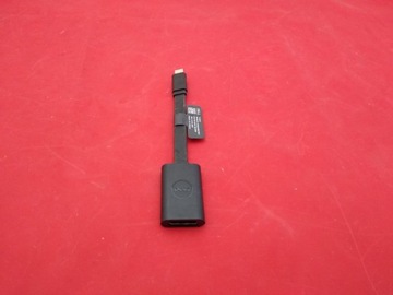 АДАПТЕР USB-C DisplayPort DELL HP Lenovo USB C