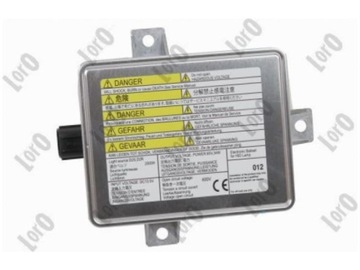 MĚNIČ XENON CITROEN HONDA MITSUBISHI MAZDA