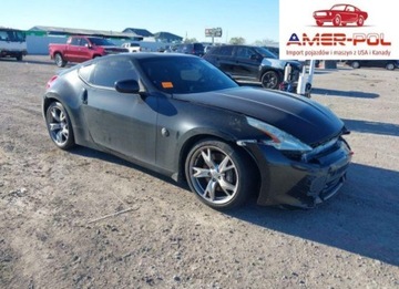 Nissan 370Z 2009