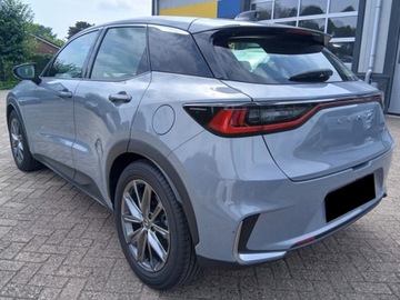 Lexus LBX 1.5 Hybrid 136KM 2025 Od ręki - Elegant 1.5 Hybrid 136KM | Podgrzewane fotele!, zdjęcie 3