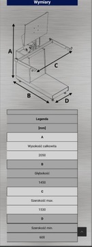 Пресс-компактор Компактор для фольги, картона, мусора, макулатуры