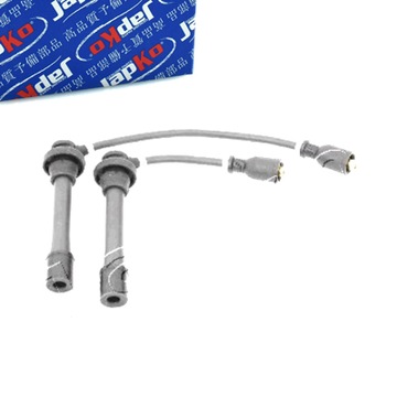 PŘÍVODY KABEL ZAPALOVACÍ DO SUBARU JE II 1.3