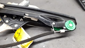 0130822227 MECHANIZMUS OKNO PRAVÝ PŘEDNÍ BMW E87 E90