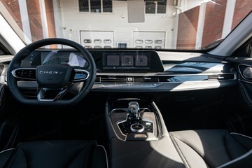 Chery Tiggo 7 2025 CHERY Tiggo 7 Prestige 1.5 T-GDI Super Hybrid DHT 279KM 2025, zdjęcie 6