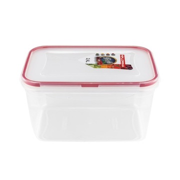 Pojemnik Florina Fresh Box 2,4l