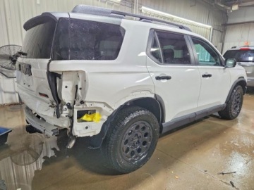 Honda 2026 Honda Passport Trail Sport 2026 3.5 Benzyna 280KM, zdjęcie 3