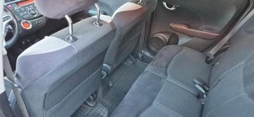 Honda Jazz III 1.4 i-VTEC 100KM 2014 HONDA JAZZ 1,4 i-VTEC Si ELEGANCE! Super stan!, zdjęcie 24