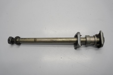 TRIUMPH TIGER SPORT 660 22- OŚKA OŚ TYŁ