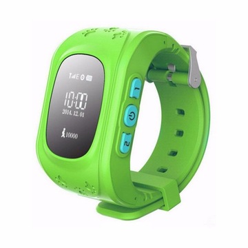Smartswear Watch GPS SIM-локатор