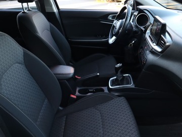 Kia Ceed III Hatchback 1.4 T-GDi 140KM 2019 Kia Ceed 1.4 T-GDI, Salon Polska, 1. Właściciel, zdjęcie 8