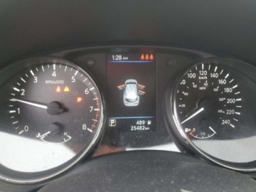 Nissan Qashqai III 2023 Nissan Qashqai 2023r., 2.0L 2.0 Benzyna 141KM, zdjęcie 9