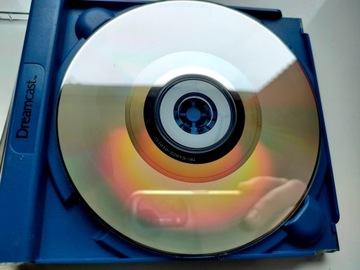 ****** VIRTUA STRIKER 2 SEGA DREAMCAST ***** 3xA