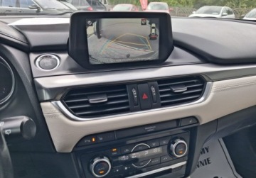 Mazda 6 III Kombi Facelifting 2.2 SKYACTIV-D I-ELOOP 175KM 2016 Mazda 6 2.2 Diesel 175KM, zdjęcie 25