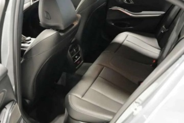 BMW Seria 3 G20-G21 2026 BMW Seria 3 M340i Pakiet M Pro Pakiet M Technology Polski Salon, zdjęcie 21