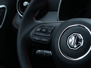 MG ZS II SUV Classic 1.5 VTi-Tech 106KM 2024 MG ZS SUV 1.5, 1. Właściciel, Serwis ASO, VAT 23%, zdjęcie 19