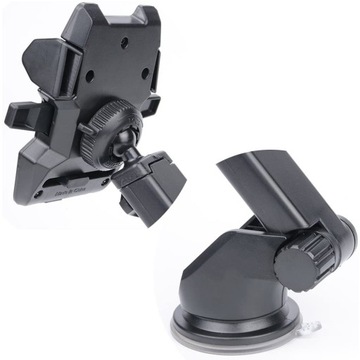 ПРОЧНЫЙ АВТОДЕРЖАТЕЛЬ ДЛЯ ТЕЛЕФОНА, ОКНА, ДОСКИ, ВРАЩАЮЩИЙСЯ НА 360 ГОРОДОВ ДЛЯ ТЕЛЕФОНА