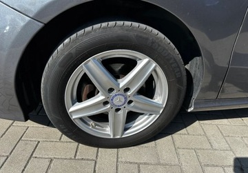 Mercedes Klasa B W246 Sports Tourer Facelifting 1.5 180 d BlueEFFICIENCY Edition 109KM 2016 Mercedes-Benz Klasa B B180CDI 109KM Gwarancja Zamiana Zarejestrowany Niski, zdjęcie 30