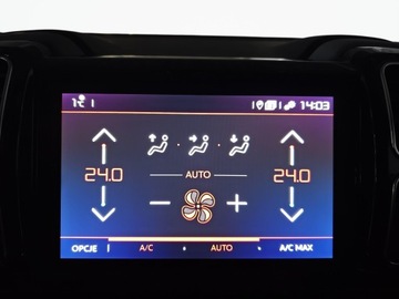 Citroen C5 III 2019 Citroen C5 Aircross Polski Salon | Pierwszy właści, zdjęcie 20