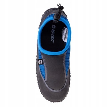 HI-TEC ВОДНАЯ ОБУВЬ ДЛЯ МАЛЬЧИКОВ ДЛЯ ДЕТЕЙ МОРСКИЕ ЕЖИ 39