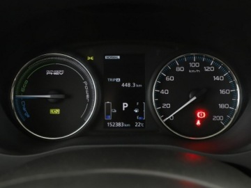 Mitsubishi Outlander III 2016 Mitsubishi Outlander FV23 2.0 PHEV Automat 4WD, zdjęcie 22