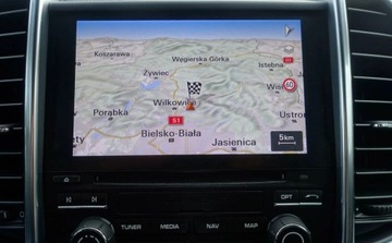 Porsche Cayenne II SUV Facelifting 3.6 300KM 2017 Porsche Cayenne 3.6 V6 300KM LIFT 4x4 Automat Bogate wyposazenie Stan BDB, zdjęcie 18