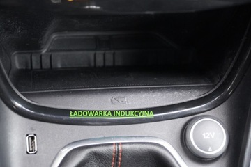 Ford Puma II 2020 Ford Puma St LineAsystentyPol SkoraGrzaneFoteleEl.KlapaFull LEDFull Serwis, zdjęcie 21