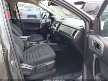 Ford Ranger V 2021 Ford Ranger XLT 2021 2.3l 2.3 Benzyna 270KM, zdjęcie 10