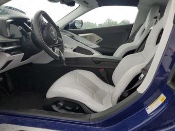 Chevrolet Corvette C7 2025 Chevrolet Corvette Stingray 3LT 2025 6.2l 6.2 Benzyna 495KM, zdjęcie 7