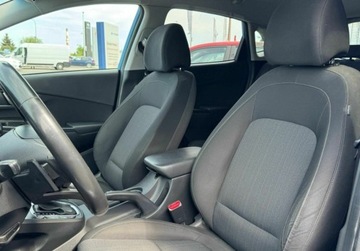 Hyundai Kona I 2020 Hyundai Kona Salon Polska, 1.0, 120KM, Style, Faktura VAT 23 Benzyna 120KM, zdjęcie 20