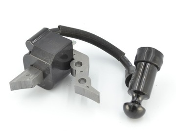 CEWKA ZAPŁONOWA KOSIARKI HECHT KRYSIAK ISKROWNIK